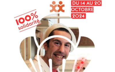 Opération brioches 100% solidarité