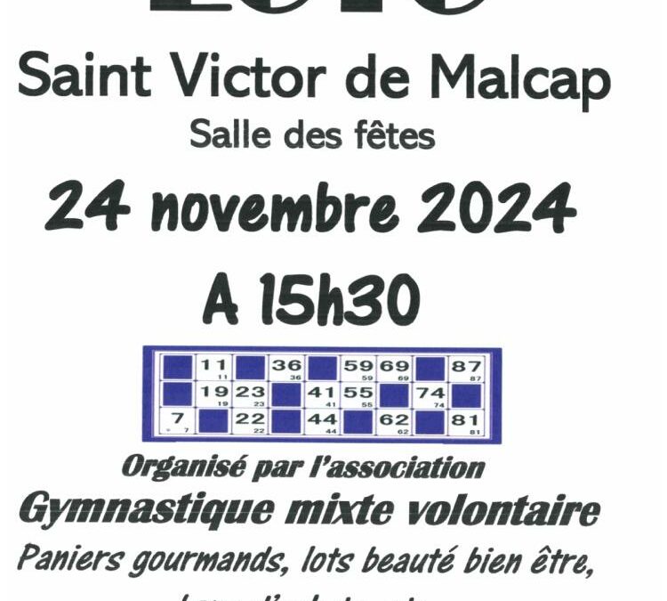 L’association Gymnastique mixte volontaire