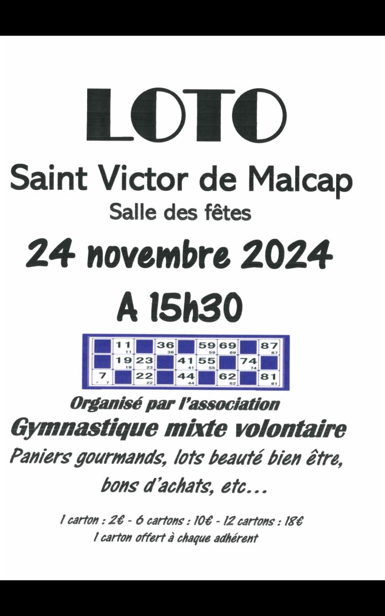 L’association Gymnastique mixte volontaire