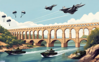Forum des armées