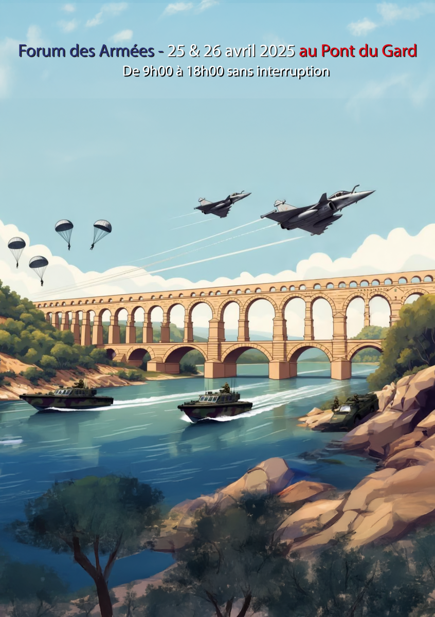 Forum des armées