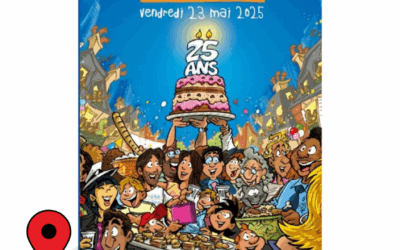 Fête des voisins