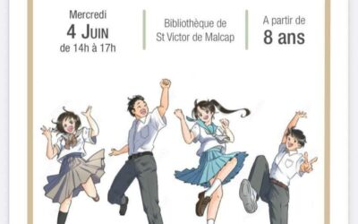 Atelier manga
