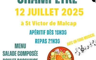 Repas des chasseurs