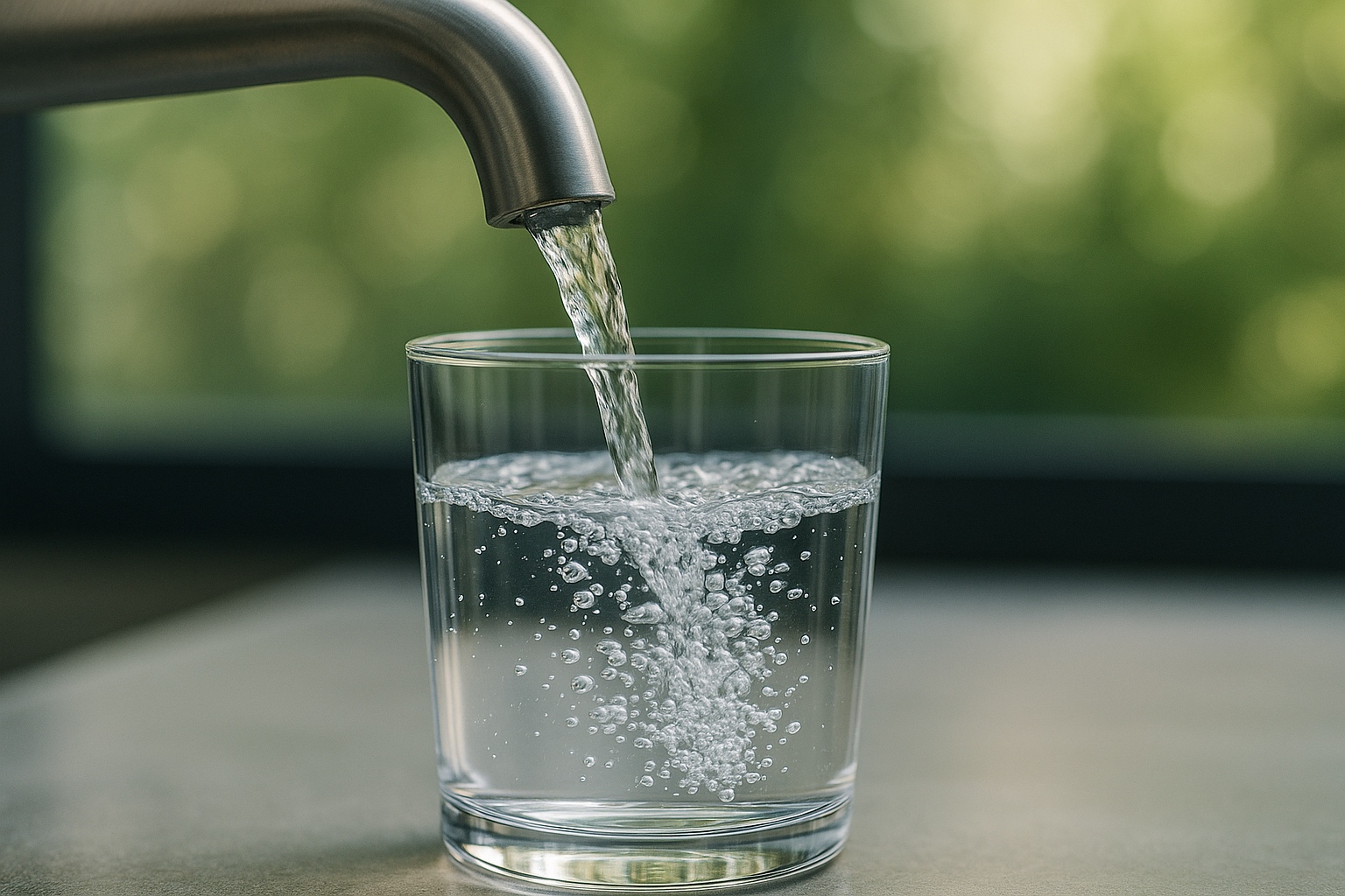 eau