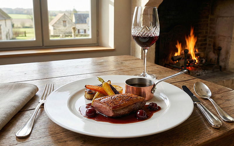 illustration-restaurant-gastronimique