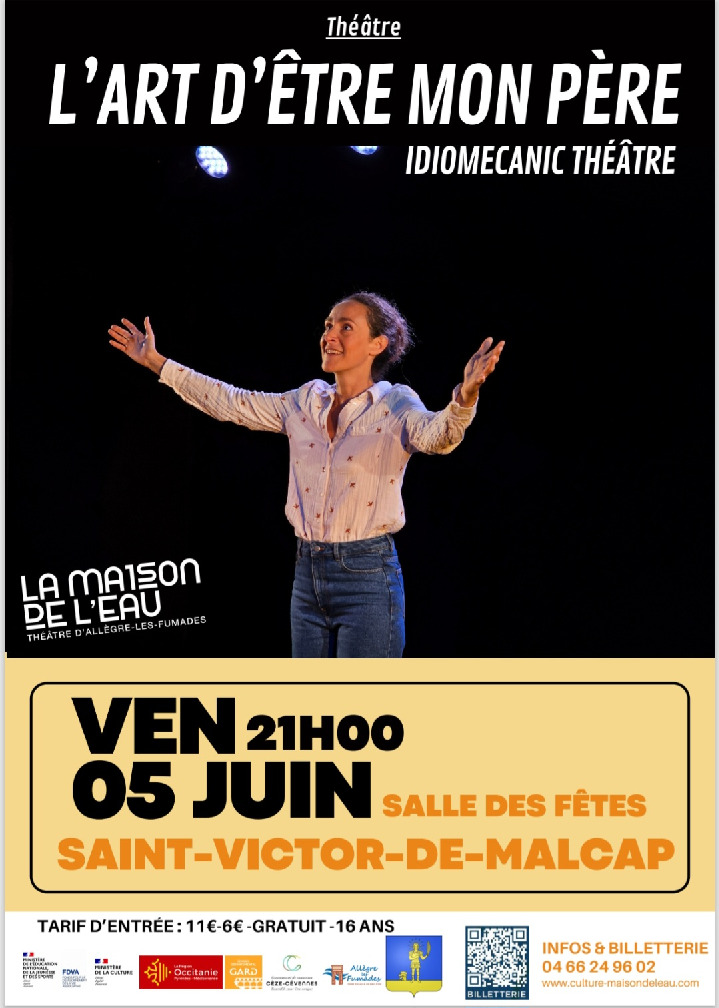 Spectacle 05/06/2026
