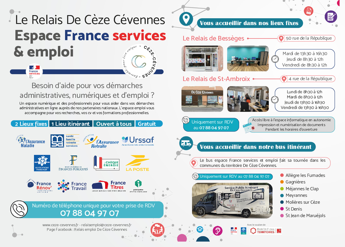 France Services